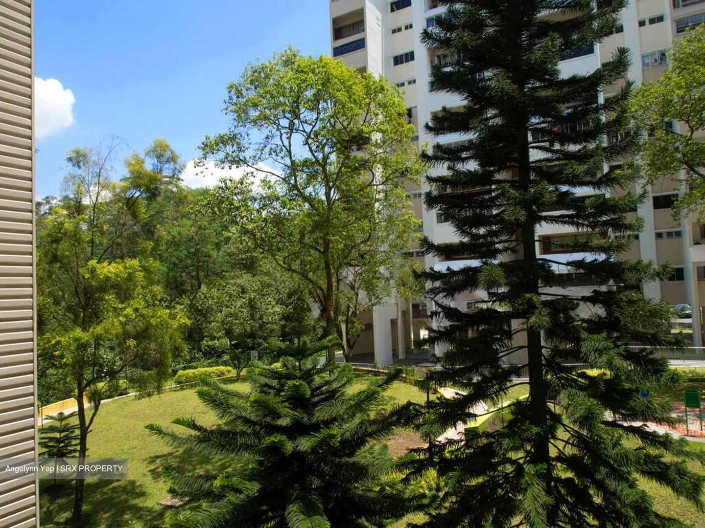 Blk 113 Sunset Way Residence (Clementi), HDB 4 Rooms #525961791